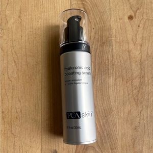 PCA Skin Hyaluronic Acid Boosting Serum